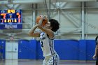 MBBall vs BSU  Wheaton College Men’s Basketball vs Bridgewater State University. - Photo By: KEITH NORDSTROM